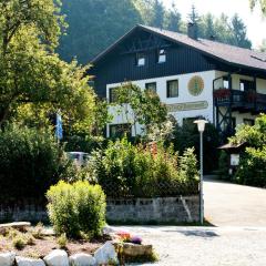 Landhotel Bayerwald