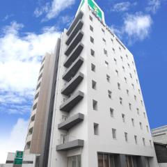 Vessel Inn Hiroshima Ekimae