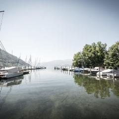 Frauscher Hafen-Apartments