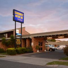 Sandhurst Motor Inn Bendigo