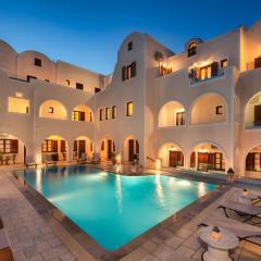 Astir Thira Hotel