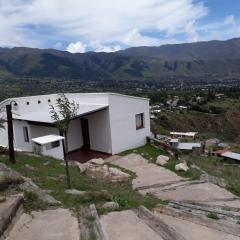 Cabañas Loma de El Pelao