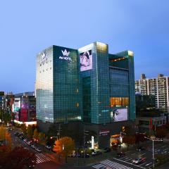 Daegu AW Hotel