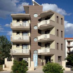 Niriides Studios and Apartments