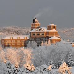 Sendai Royal Park Hotel