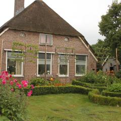 B&B De Rumelshof