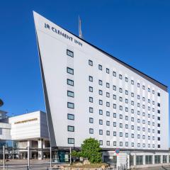 JR Clement Inn Takamatsu