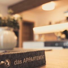 Haus Schlager "dasAppartement"