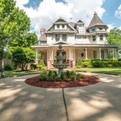 The Victoria Bed & Breakfast