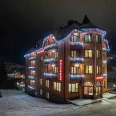 Alpin Hotel