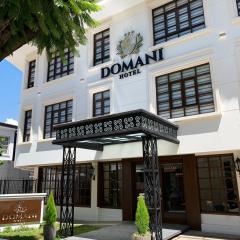 Domani Hotel Boutique