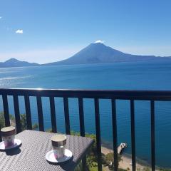 Sky View Atitlán Lake Suites - Free Breakfast Supplies