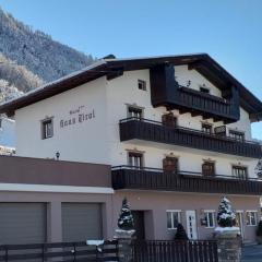 Haus Tirol Appartements