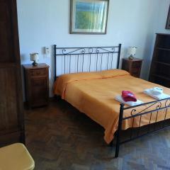 A Due Passi Dal Centro Rooms For Rent