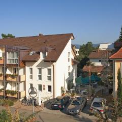 Akzent Hotel Atrium Baden