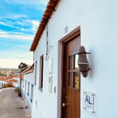 Casa da Pedra - Aljezur, always the sun