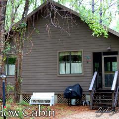 The Meadow Cabin