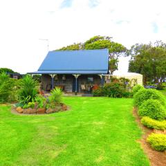 Cape Nelson Cottage