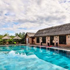 Hue Ecolodge