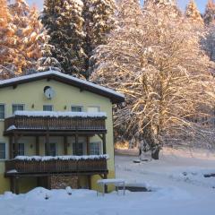 Feriendorf Waldfrieden