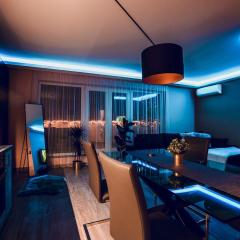 SUNLIGHT GOLD Penthouse Szeged - Exclusive