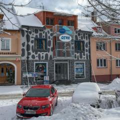 Apartments Otre Frymburk