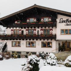 Landhaus Steiner