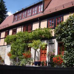 Winzerhaus Rissweg 15