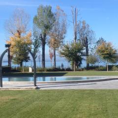 Paradiso sul Lago di Garda