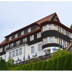 Pension & Restaurant " Zum Harzer Jodlermeister"