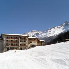 Hôtel Club mmv Le Val Cenis ***