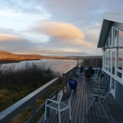 Lax-á Asgardur Cottages