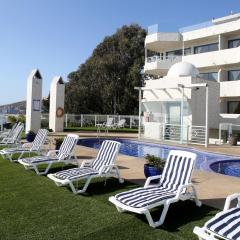 MR Mar Suites (ex Neruda Mar Suites)