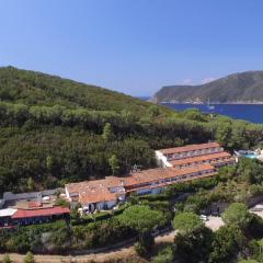 Hotel Capo Di Stella