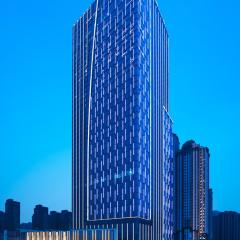 Wanda Vista Zhengzhou