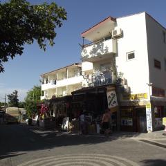 Derya Motel