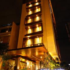 Ana Hotel Jakarta