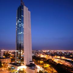 Torre de Cali Plaza Hotel