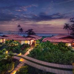 Niraamaya Wellness Retreats Backwaters And Beyond Kumarakom