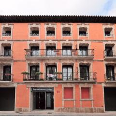 Casa Palacio de los Sitios