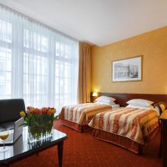 Hotel Wolne Miasto Old Town Gdańsk