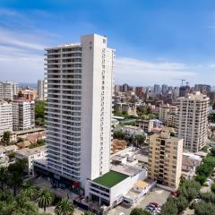 Viña del Mar - Parque Marina