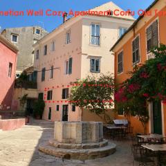 Venetian Well Cozy Apartment Corfu Old Town