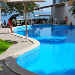 Hotel Kanelli Beach