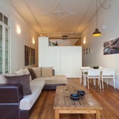 Loft Ribeira - 3px - Spacious Flat