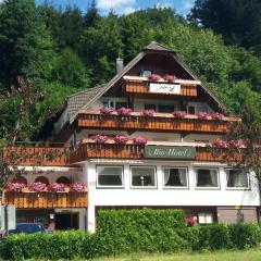 Decker's Bio Hotel zum Lamm