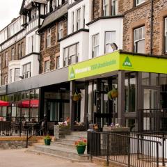 YHA Ambleside