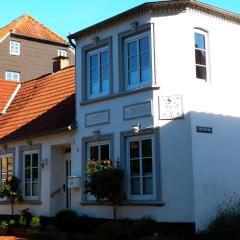 Ferienhaus am Dom