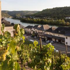 Hotel garni "Café im Hamm"