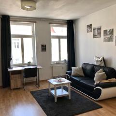 Ferienwohnung Leutzsch am Leipziger Auenwald